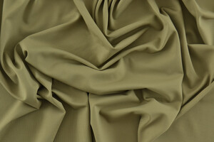 Scampolo 300x136cm LYCRA OPACA GRIGIO SCURO 210g