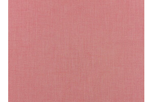 Cotone camiceria oxford bianco rosso