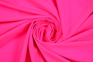 Lycra opaca rosa fluo 270g