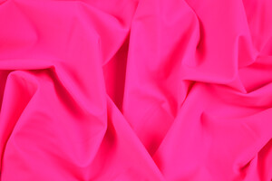 Lycra opaca rosa fluo 270g