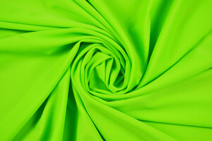 Lycra opaca verde erba 270g