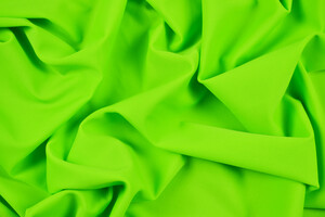 Lycra opaca verde erba 270g