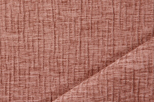 Tessuto d'arredamento maga rosa antico 08