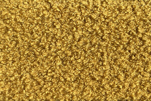 Tessuto d'arredamento eolo Giallo Oro Brillante 08