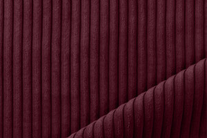 Tessuto da tapezzeria “Stripes” vinaccia 010