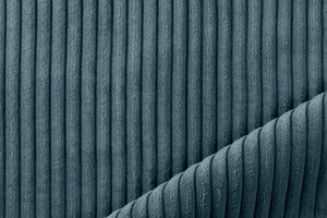 Tessuto da tapezzeria “Stripes” ottanio 018