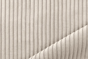 Tessuto da tapezzeria “Stripes” avorio 02