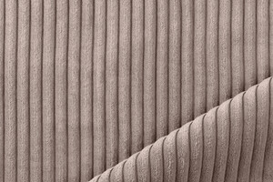 Tessuto da tapezzeria “Stripes” rosa antico 08