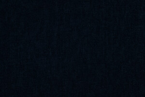 Denim blu scuro 100% cotone