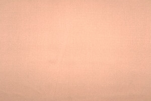 Raso di seta rosa pesca chiaro stretch