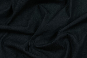 Denim nero 100% cotone 650g
