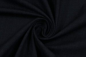 Denim blu notte stretch morbido 600g