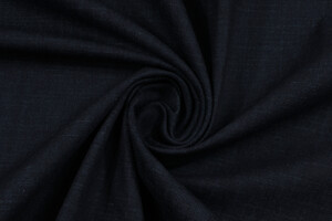 Denim blu notte stretch morbido 600g