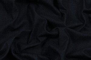 Denim blu notte stretch morbido 600g