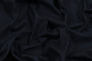 Denim blu notte stretch morbido 600g