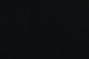 Denim nero intenso stretch morbido 560g