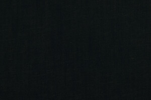 Denim nero stretch morbido 560g