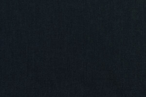 Denim blu scuro 100% cotone