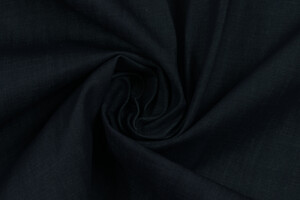 Denim blu notte100% cotone
