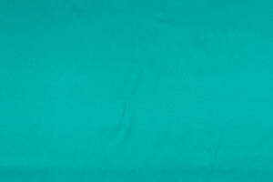 Raso di seta verde tiffany stretch