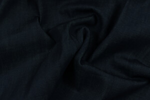 Denim blu notte100% cotone