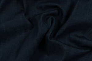 Denim blu notte100% cotone 680g