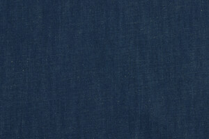 Denim blu 100% cotone 600g