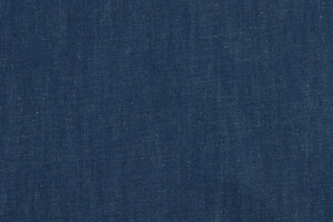 Denim blu 100% cotone 600g