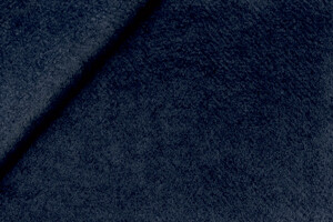 Pannolenci h 180cm blu