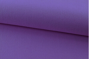 Feltro 3mm h 90cm lavandaFeltro 3mm h 90cm lavanda