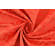Damascato ramage rosso h.315cm