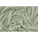 Coral fleece - Pile doudou grigio-verdino pallido