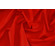 Tela 100% cotone per lenzuola h.300cm rosso