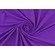 Lycra opaca viola morbida super-stretch 220g