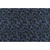 Popeline mimetica blu notte