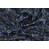 Popeline mimetica blu notte