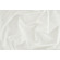 Popeline di cotone stretch bianco ottico