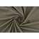 Twill di cotone stretch manopesca fango