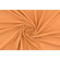 Lycra opaca morbida super-stretch arancio pastello 190g