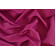 Misto seta idrorepellente magenta pesante