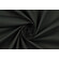ROTOLO 32 metri Denim nero stretch