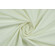 Cotone bianco panna stretch