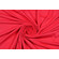 Jersey di cotone bi-stretch rosa anguria