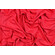 Jersey di cotone bi-stretch rosa anguria