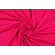 Jersey di cotone bi-stretch fucsia