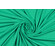 Jersey di cotone bi-stretch verde menta