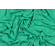 Jersey di cotone bi-stretch verde menta
