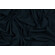Jersey di cotone bi-stretch blu scurissimo