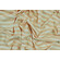 Jersey di cotone bi-stretch a righe panna e rosa pesca