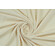 Jersey di cotone stretch a righe diagonali bianco e pesca chiaro
